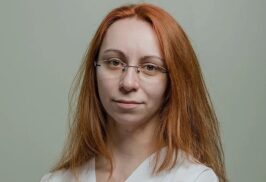 Dr. Andreea Meruta