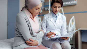 Chimioterapia în tratamentul cancerului mamar