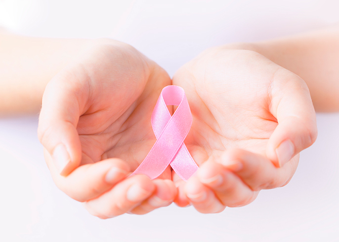 Factorii de risc ai cancerului mamar