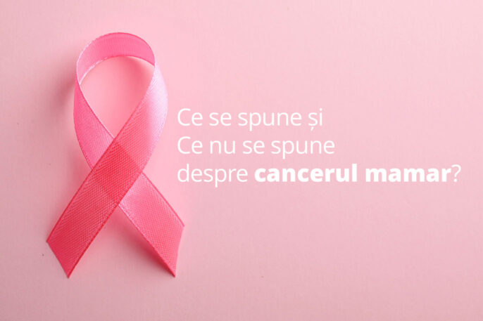 Ce se spune si ce nu se spune despre cancerul ammar